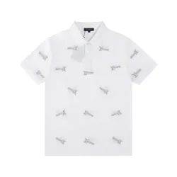 Louis Vuitton T-Shirts for Men' Polo Shirts #B62650