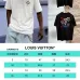 Louis Vuitton T-Shirts for Men' Polo Shirts #B64078