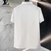 Louis Vuitton T-Shirts for Men' Polo Shirts #B65094