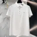 Louis Vuitton T-Shirts for Men' Polo Shirts #B65094