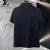 Louis Vuitton T-Shirts for Men' Polo Shirts #B65094