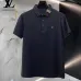 Louis Vuitton T-Shirts for Men' Polo Shirts #B65094