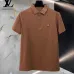 Louis Vuitton T-Shirts for Men' Polo Shirts #B65094