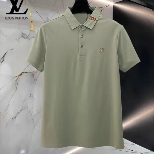 Louis Vuitton T-Shirts for Men' Polo Shirts #B65094