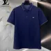 Louis Vuitton T-Shirts for Men' Polo Shirts #B65095