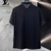 Louis Vuitton T-Shirts for Men' Polo Shirts #B65095