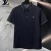 Louis Vuitton T-Shirts for Men' Polo Shirts #B65095