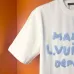 Louis Vuitton T-Shirts for Men' Polo Shirts #B66912