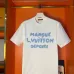 Louis Vuitton T-Shirts for Men' Polo Shirts #B66912