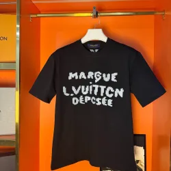 Louis Vuitton T-Shirts for Men' Polo Shirts #B66913