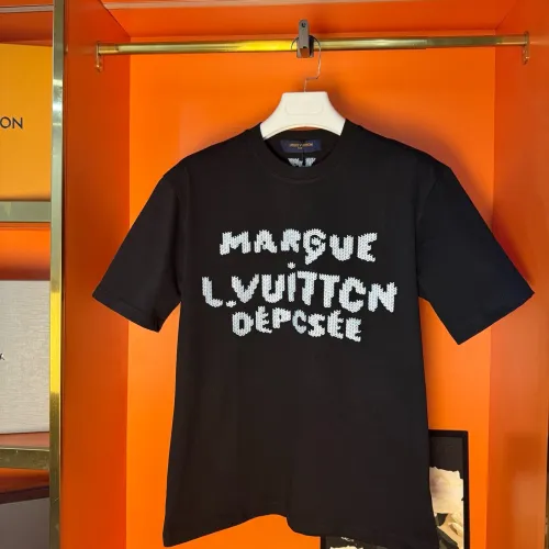 Louis Vuitton T-Shirts for Men' Polo Shirts #B66913