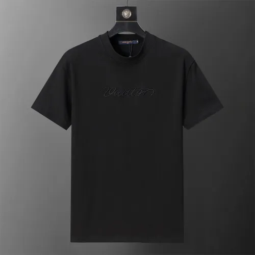 Louis Vuitton T-Shirts for Men' Polo Shirts #B66930