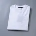 Louis Vuitton T-Shirts for Men' Polo Shirts #B66931
