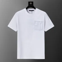 Louis Vuitton T-Shirts for Men' Polo Shirts #B66931