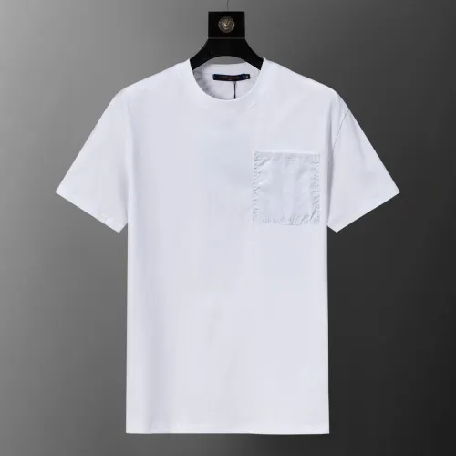 Louis Vuitton T-Shirts for Men' Polo Shirts #B66931