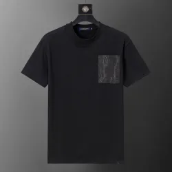 Louis Vuitton T-Shirts for Men' Polo Shirts #B66932