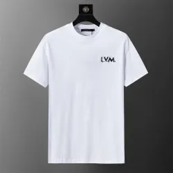 Louis Vuitton T-Shirts for Men' Polo Shirts #B66935