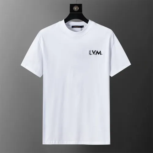 Louis Vuitton T-Shirts for Men' Polo Shirts #B66935