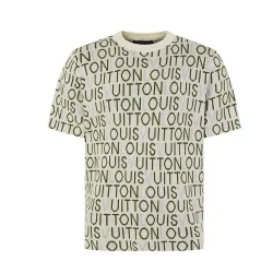 Louis Vuitton T-Shirts for Men' Polo Shirts #B67338