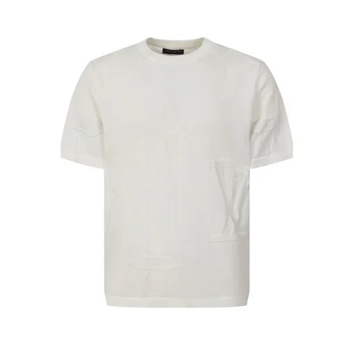 Louis Vuitton T-Shirts for Men' Polo Shirts #B67339