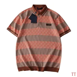 Louis Vuitton T-Shirts for Men' Polo Shirts #B67373