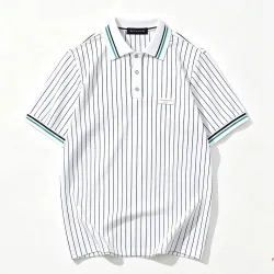 Louis Vuitton T-Shirts for Men' Polo Shirts #B67377