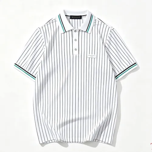 Louis Vuitton T-Shirts for Men' Polo Shirts #B67377