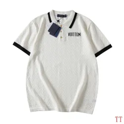 Louis Vuitton T-Shirts for Men' Polo Shirts #B67378