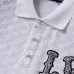 Louis Vuitton T-Shirts for Men' Polo Shirts Grid Full Print #B46539