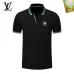 Louis Vuitton T-Shirts for Men' Polo Shirts Multiple color options #B60746