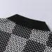 Louis Vuitton T-Shirts for Men' Polo Shirts Plaid crystal #B46542