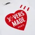 Louis Vuitton T-Shirts for Men' Polo Shirts White #B49189