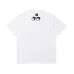 Louis Vuitton T-Shirts for Men' Polo Shirts White #B49189
