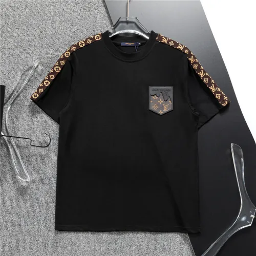 Louis Vuitton T-Shirts for Men' T-Shirts #B35553