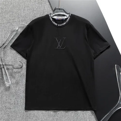Louis Vuitton T-Shirts for Men' T-Shirts #B35554