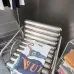 Louis Vuitton T-Shirts for men and women Polo Shirts #B59256