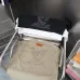 Louis Vuitton T-Shirts for men and women Polo Shirts #B59262