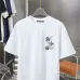 Louis Vuitton T-Shirts for men and women Polo Shirts #B59269