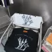 Louis Vuitton T-Shirts for men and women Polo Shirts #B59270