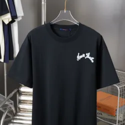 Louis Vuitton T-Shirts for men and women Polo Shirts #B59272