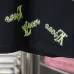 Louis Vuitton T-Shirts for men and women Polo Shirts #B59279