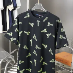 Louis Vuitton T-Shirts for men and women Polo Shirts #B59279