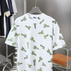 Louis Vuitton T-Shirts for men and women Polo Shirts #B59280