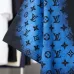 Louis Vuitton T-Shirts for men and women Polo Shirts #B59287