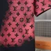 Louis Vuitton T-Shirts for men and women Polo Shirts #B59287