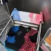 Louis Vuitton T-Shirts for men and women Polo Shirts #B59287
