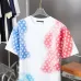 Louis Vuitton T-Shirts for men and women Polo Shirts #B59288