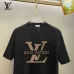 Premium LV Branded Tee - Comfortable & Versatile Oversize Fit (S-5XL) #B53197