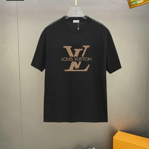 Premium LV Branded Tee - Comfortable & Versatile Oversize Fit (S-5XL) #B53197
