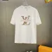 Premium LV Branded Tee - Comfortable & Versatile Oversize Fit (S-5XL) #B53198